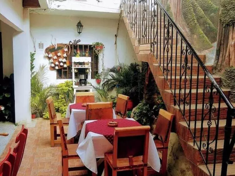 Majatalo Hostal Solsticio Guajiro