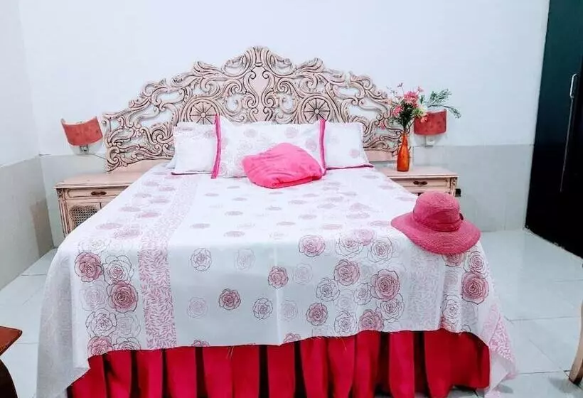 Majatalo Hostal Solsticio Guajiro