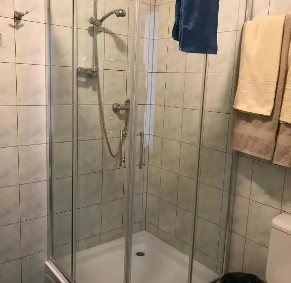 پانسیون Keta