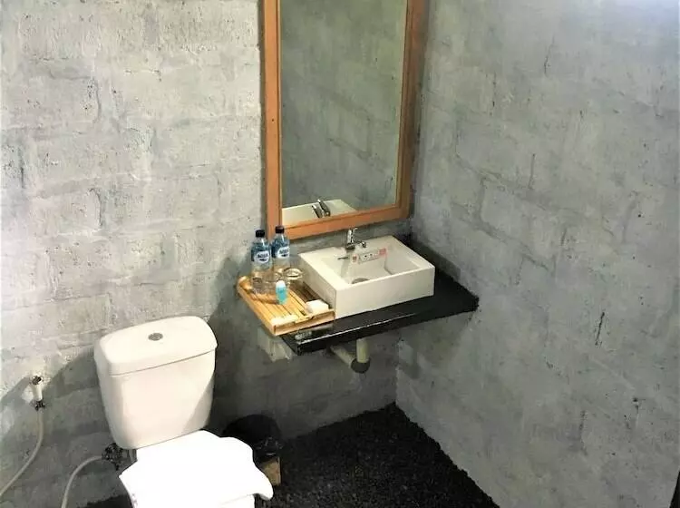 ペンション Kubu Taru