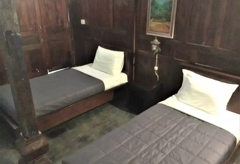 ペンション Kubu Taru