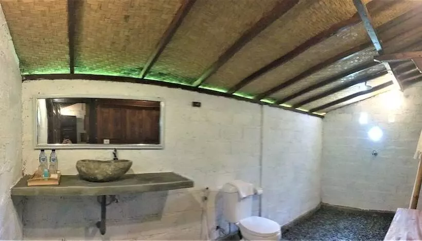 ペンション Kubu Taru