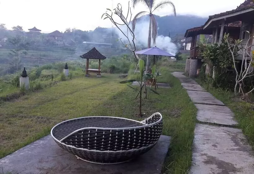 ペンション Kubu Taru