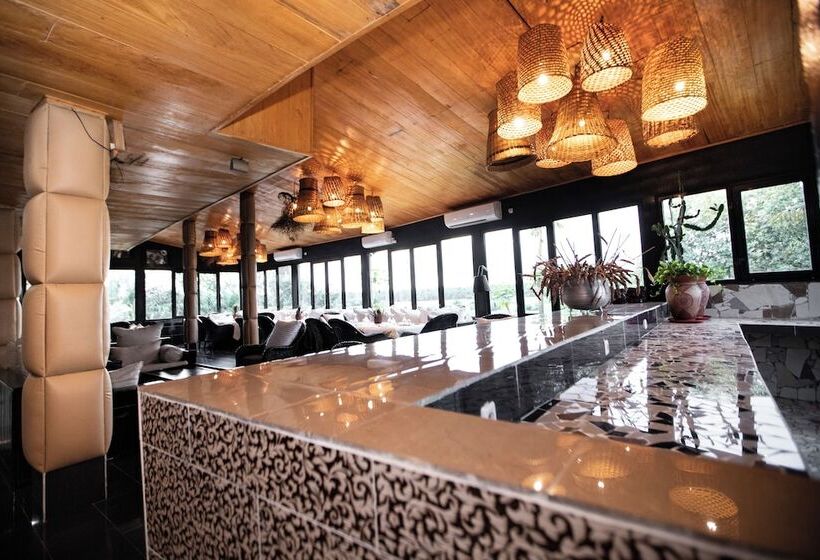 پانسیون La Villa Des Fées