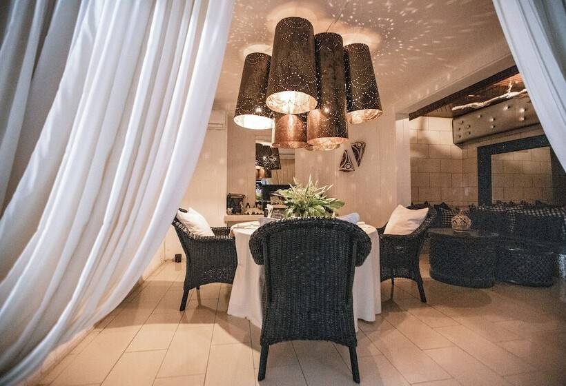 پانسیون La Villa Des Fées