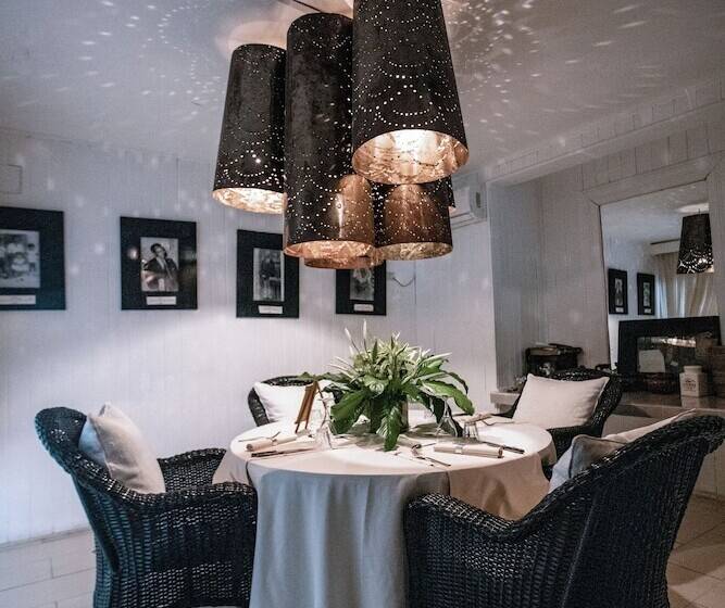 پانسیون La Villa Des Fées