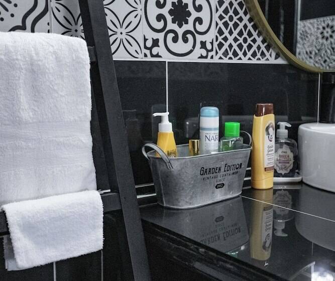 پانسیون La Villa Des Fées