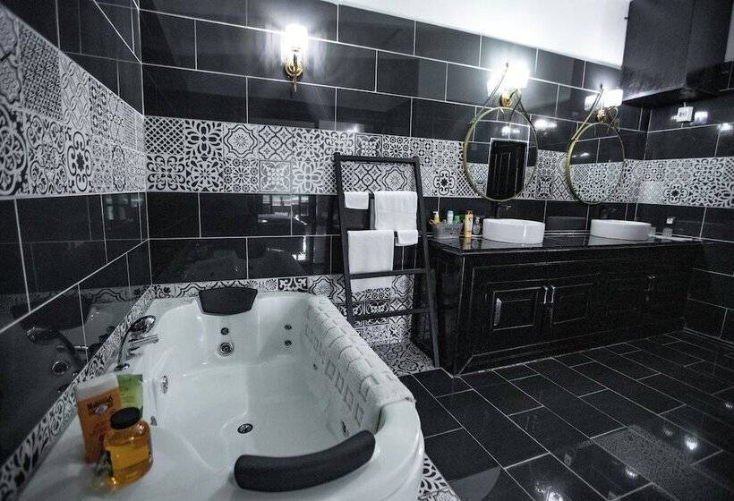 پانسیون La Villa Des Fées