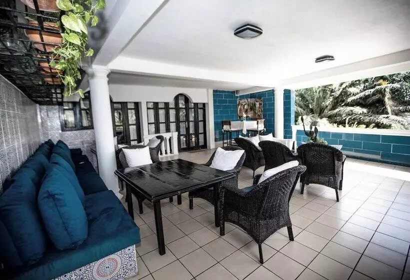 پانسیون La Villa Des Fées