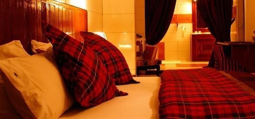 پانسیون La Villa Des Fées