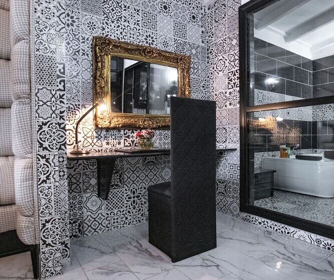 پانسیون La Villa Des Fées