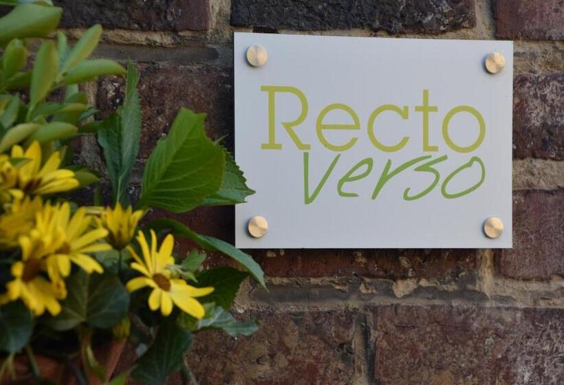 Пансион Rectoversovv