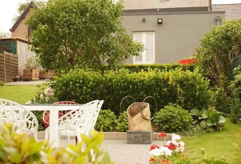 ペンション Rectoversovv