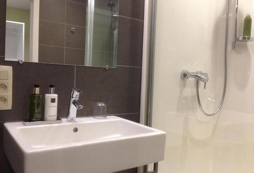 Пансион Rectoversovv