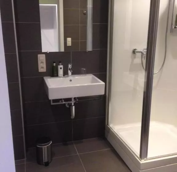 ペンション Rectoversovv