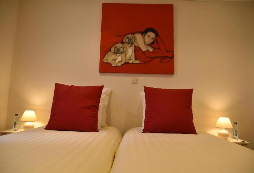 Пансион Rectoversovv