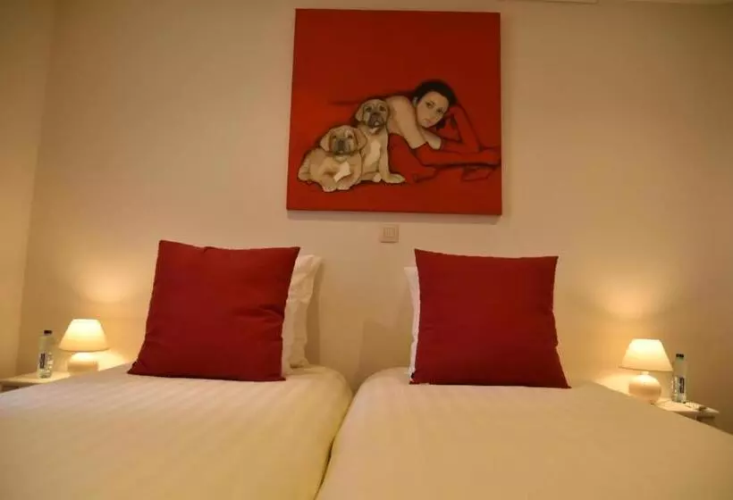 ペンション Rectoversovv