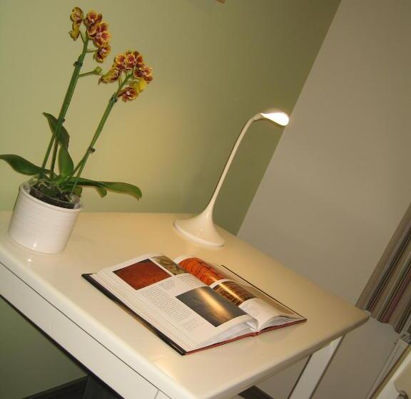 Пансион Rectoversovv