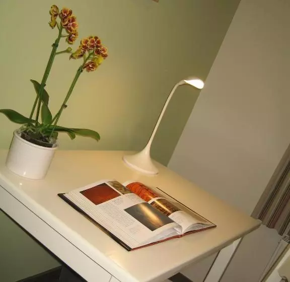 ペンション Rectoversovv