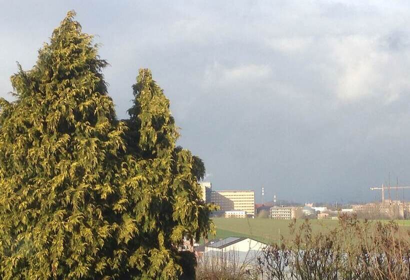 Пансион Rectoversovv