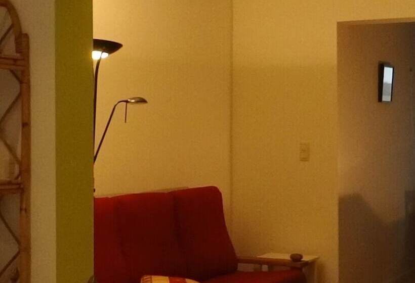 Пансион Rectoversovv