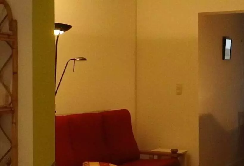 ペンション Rectoversovv