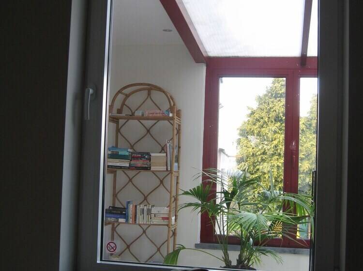 Пансион Rectoversovv