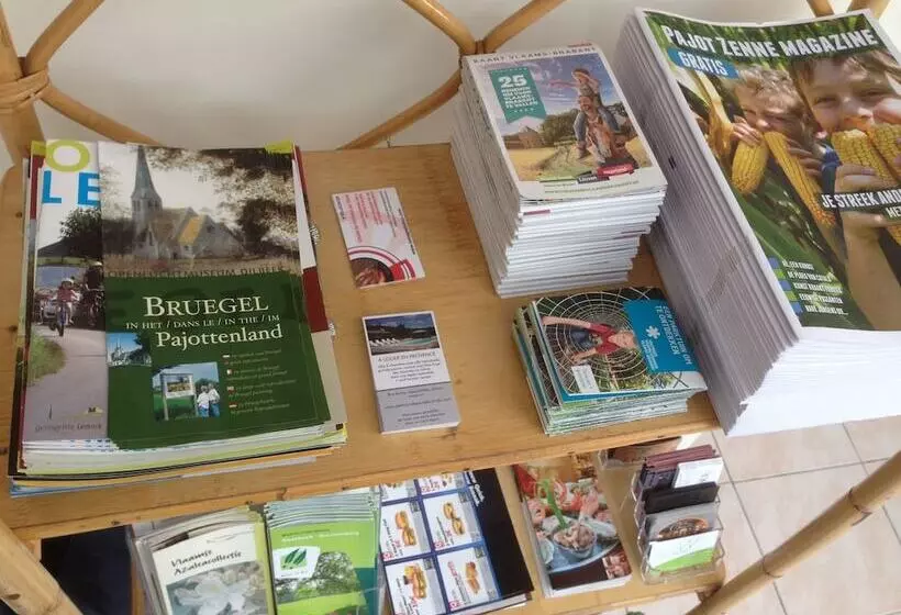 ペンション Rectoversovv