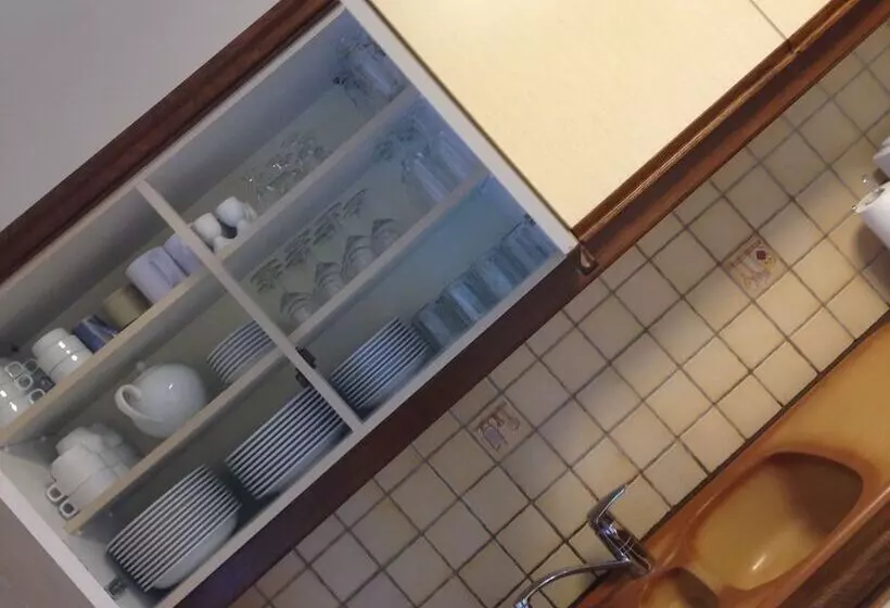 ペンション Rectoversovv