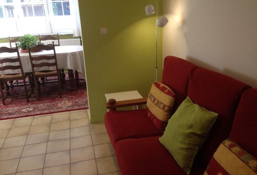 Пансион Rectoversovv