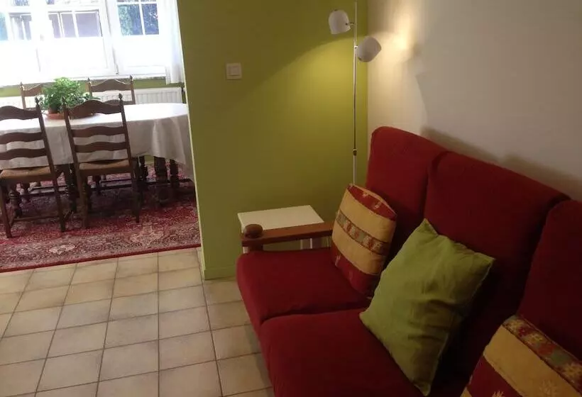 ペンション Rectoversovv