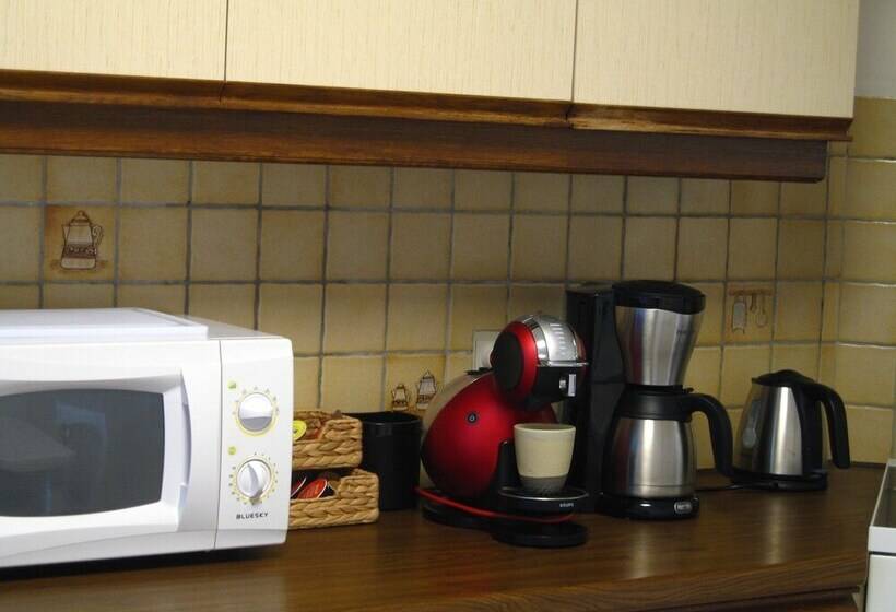 Пансион Rectoversovv