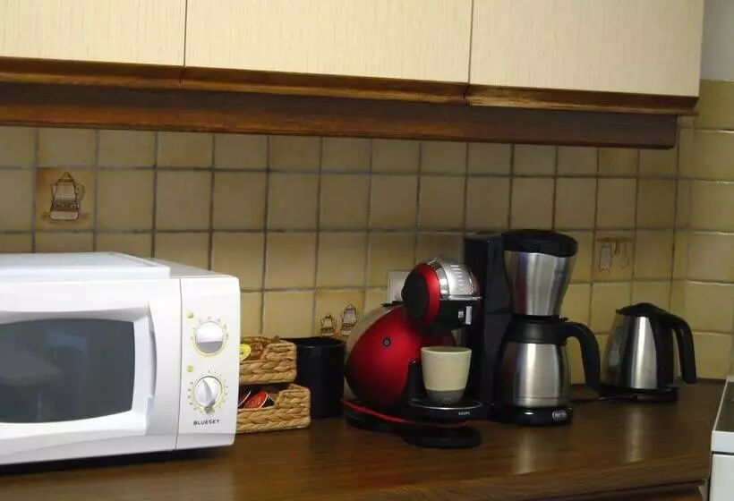 ペンション Rectoversovv