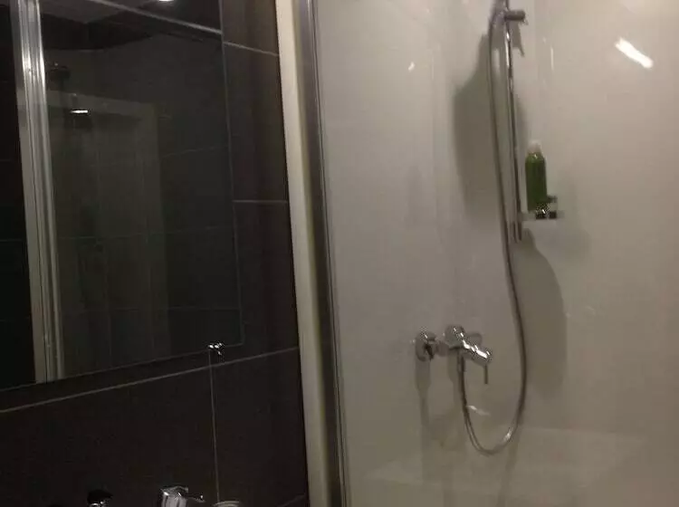 ペンション Rectoversovv