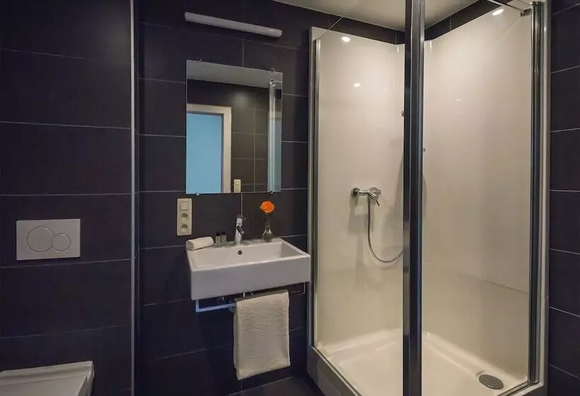 ペンション Rectoversovv