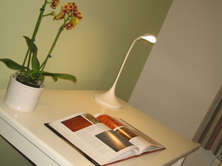 Пансион Rectoversovv