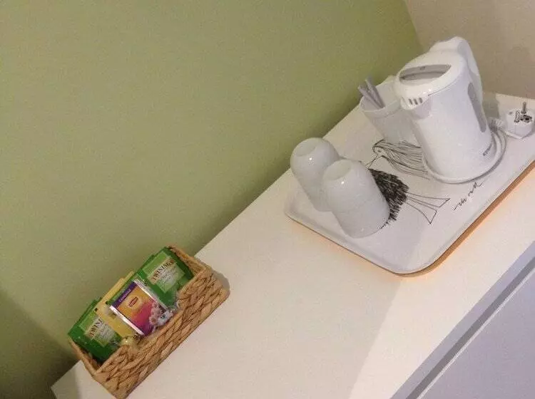 ペンション Rectoversovv