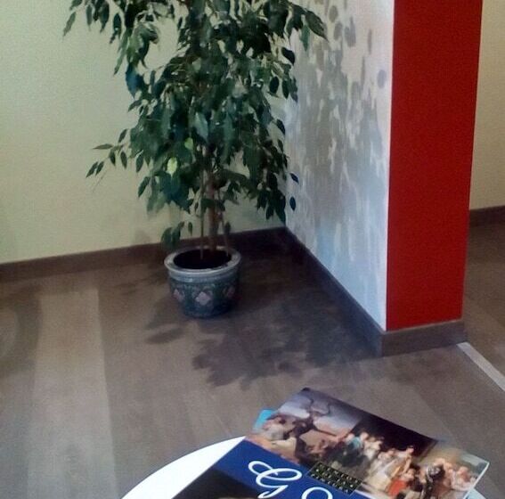 Пансион Rectoversovv