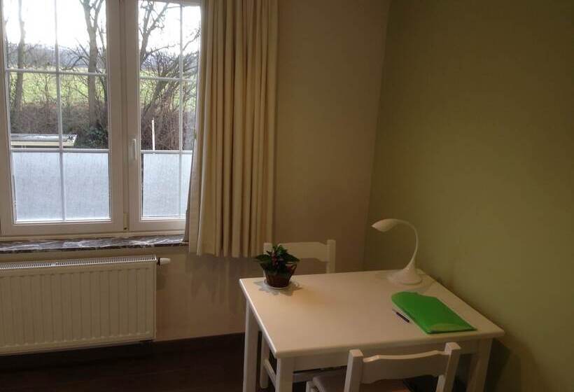 Пансион Rectoversovv