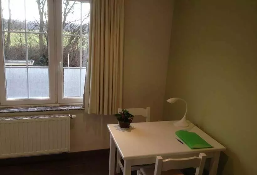 ペンション Rectoversovv