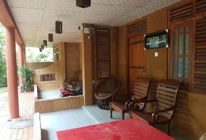 ペンション Sea Breeze Garden