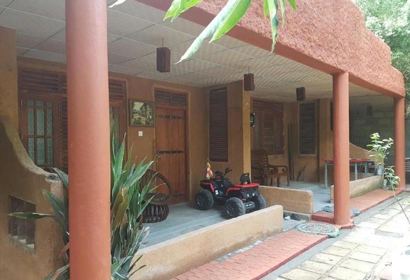 ペンション Sea Breeze Garden