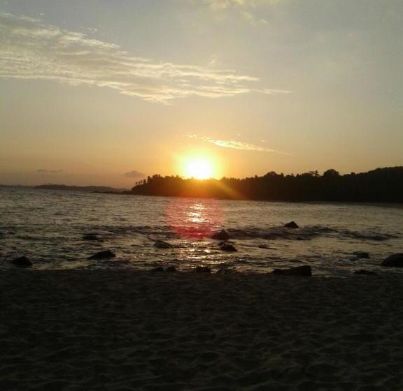 ペンション Sea Breeze Garden