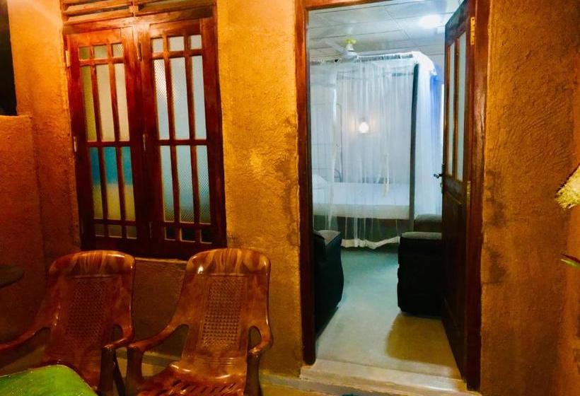 ペンション Sea Breeze Garden