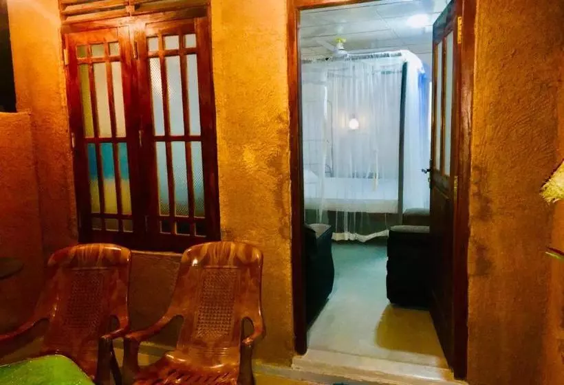 ペンション Sea Breeze Garden