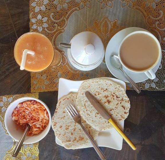 ペンション Sea Breeze Garden