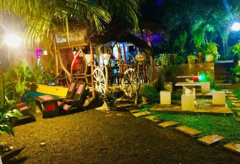 ペンション Sea Breeze Garden