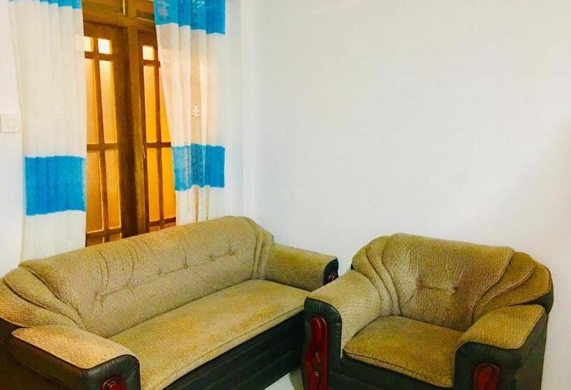 ペンション Sea Breeze Garden