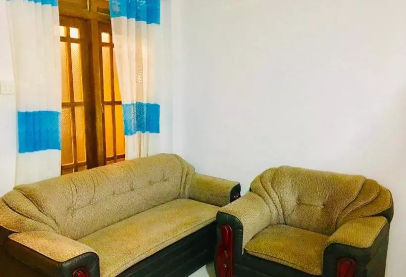 ペンション Sea Breeze Garden