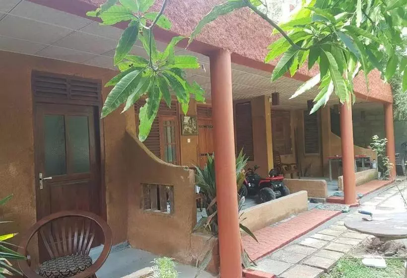 ペンション Sea Breeze Garden